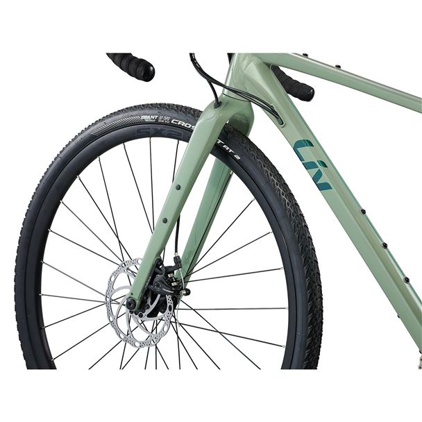 Devote 2 L Shale Green
