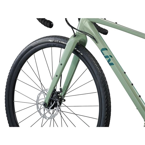 Devote 2 S Shale Green