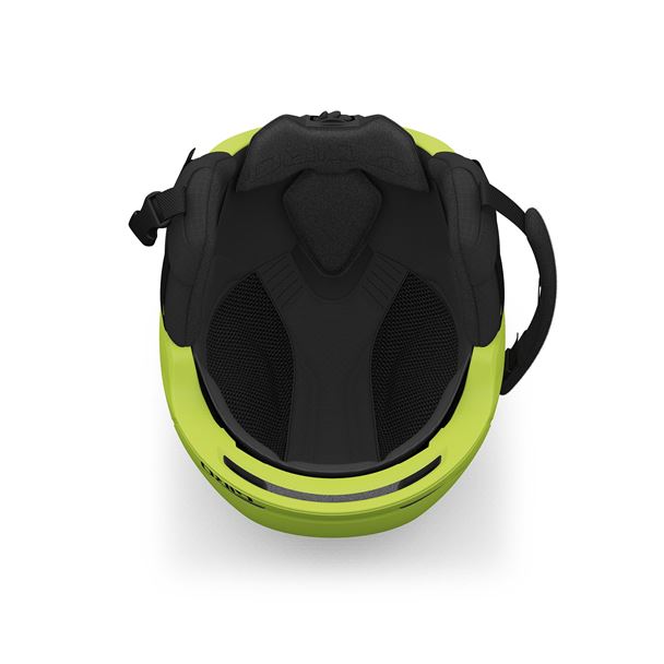 GIRO Neo Jr. MIPS Ano Lime M