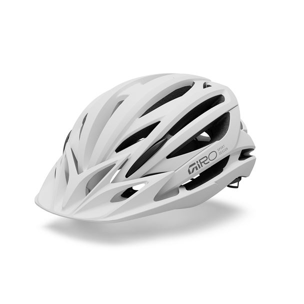GIRO Artex MIPS Mat White M
