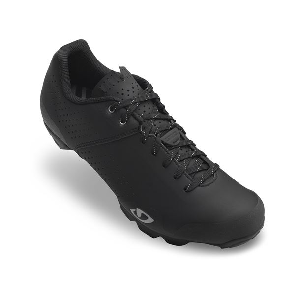 GIRO Privateer Lace Black 45