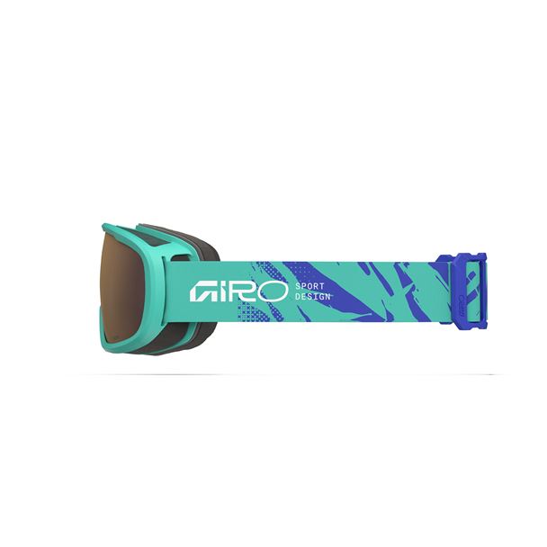 GIRO Buster Blue Trench-AR40