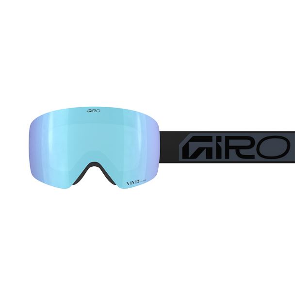 GIRO Contour Indigo Wordmark-Vivid Royal/Vivid Infrared (2skla)