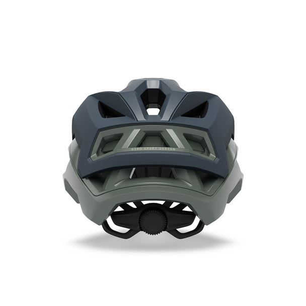 GIRO Montaro Pro Spherical Mat Saphire L