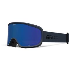 GIRO Cruz Indigo Stacked-Grey Cobalt