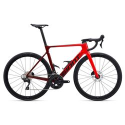 Propel Advanced 2 XL Pure Red M24
