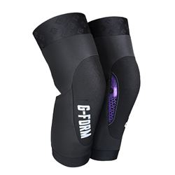 G-FORM Terra Knee Guard L