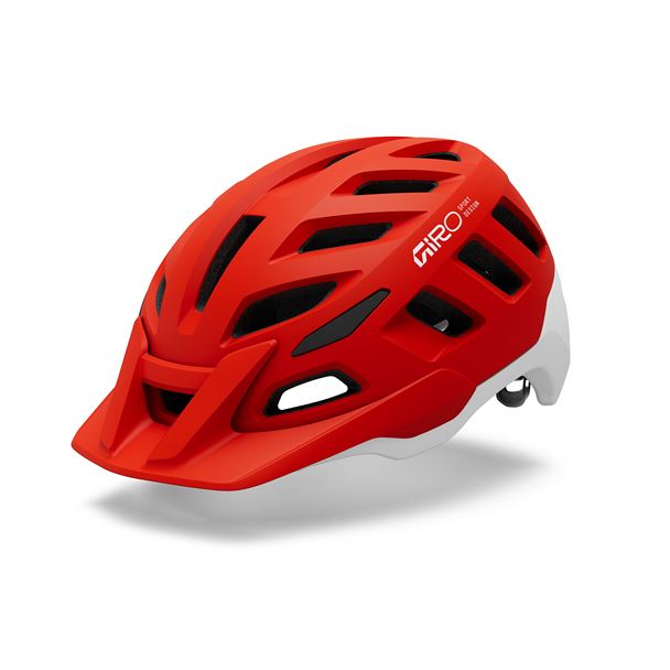 GIRO Radix MIPS Mat Flame Red L