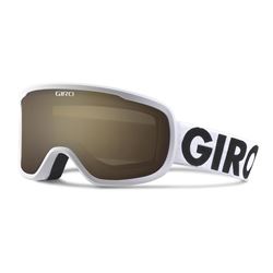 GIRO Boreal White Futura AR40