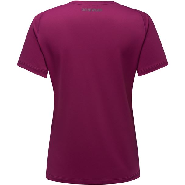 GORE Everyday Tee Womens process purple 42