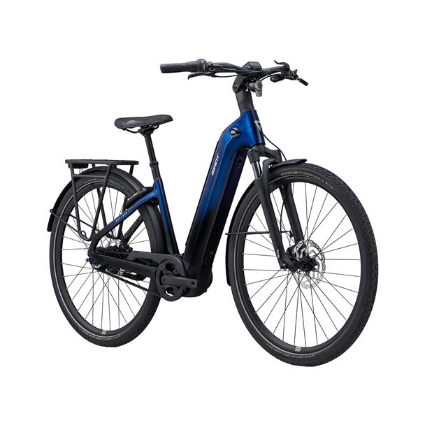 AnyTour E+ 3 RT M Eclipse