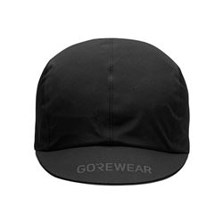 GORE GORE-TEX Cycling Cap black 60-64