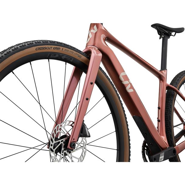 Devote Advanced 1 M Ember Rose