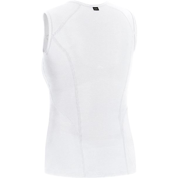 GORE M Wmn BL Sleeveless Shirt S/38