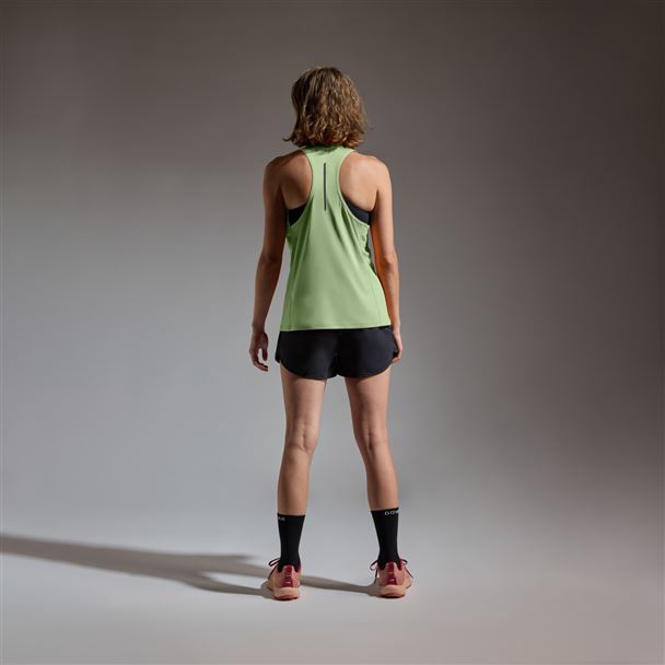 GORE Contest 2,0 Singlet Womens spring green M