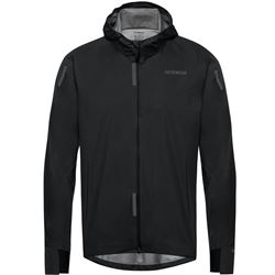 GORE CONCURVE GORE-TEX Jacket Mens black XL