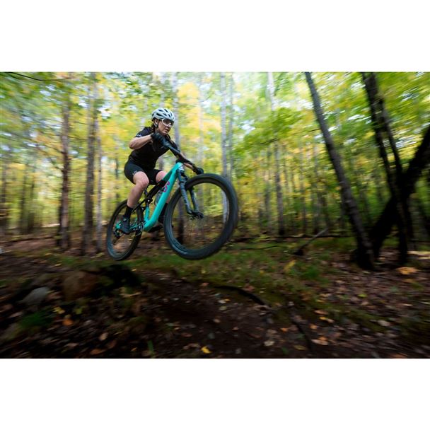 Pique Advanced SL 1 S Lake Green / Black