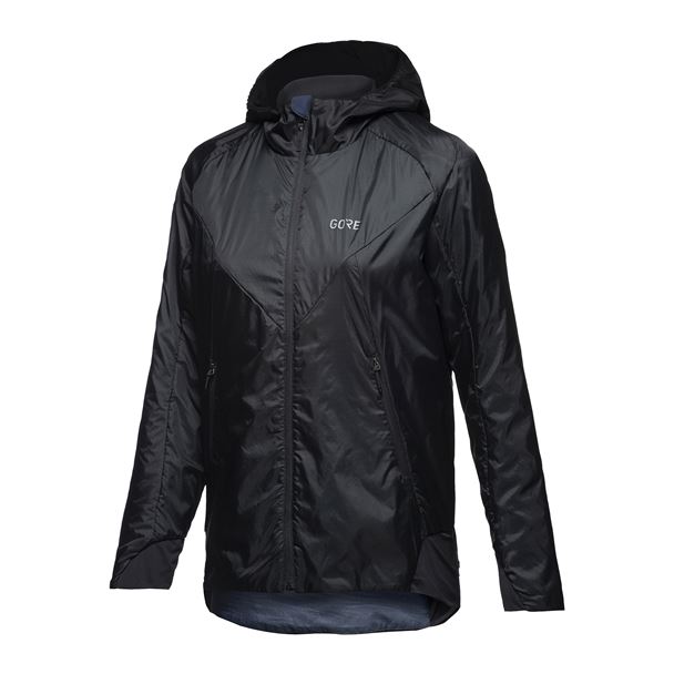 GORE R5 Wmn GTX I Insulated Jacket black XXS/34