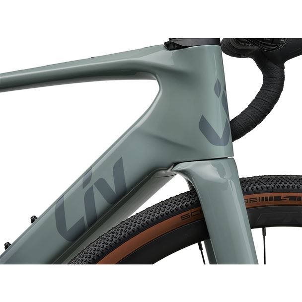 Avail Advanced E+ Elite AR S Eucalyptus/Ocean Storm