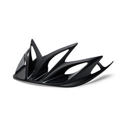 GIRO Artex Visor-blk-M