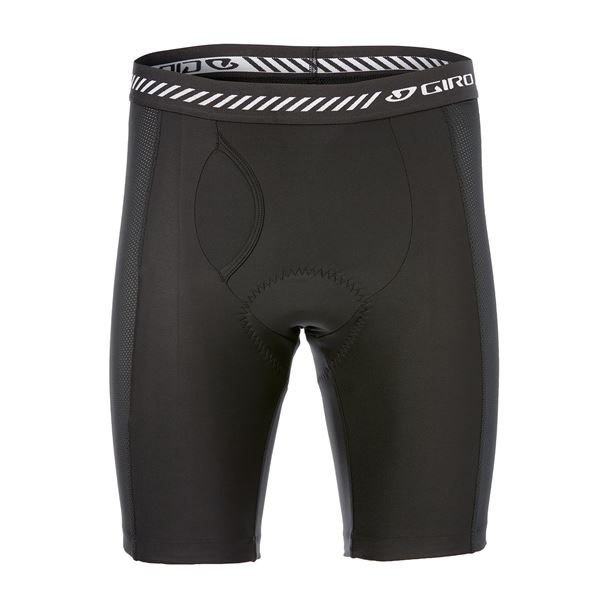 GIRO Arc Short plus Liner Black 32