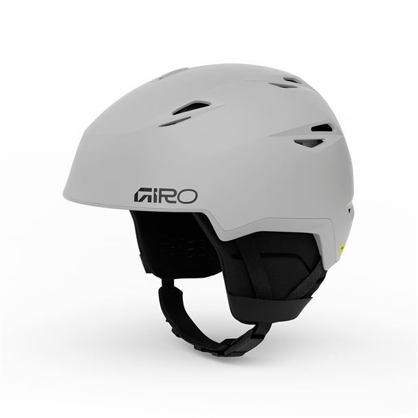 GIRO Grid Spherical Mat Light Grey M