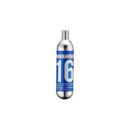 GIANT 16G CO2 THREADED CARTRIDGE 1 kus