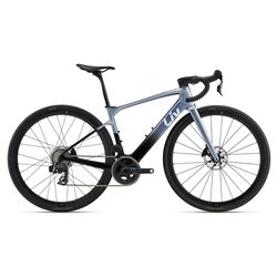 Avail Advanced E+ Elite 1 M Dreamy Blue/Carbon Smoke