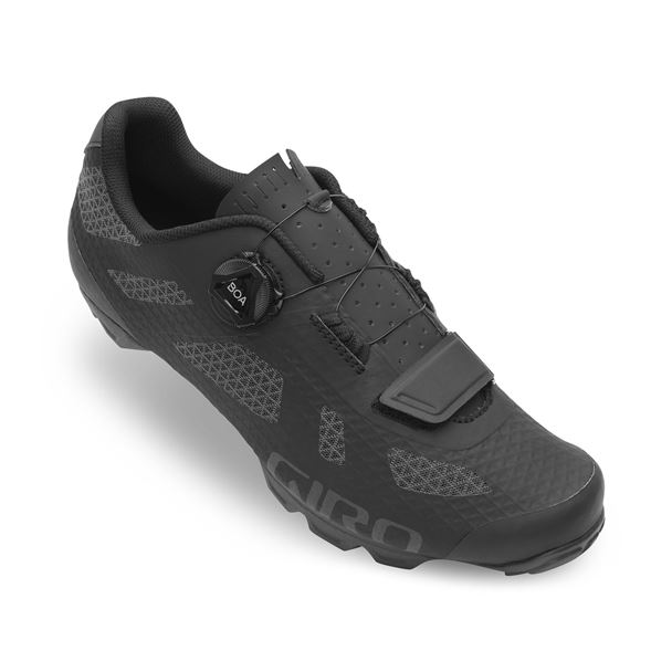 GIRO Rincon Black 50