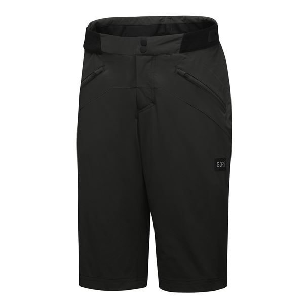 GORE Fernflow Shorts Mens black L