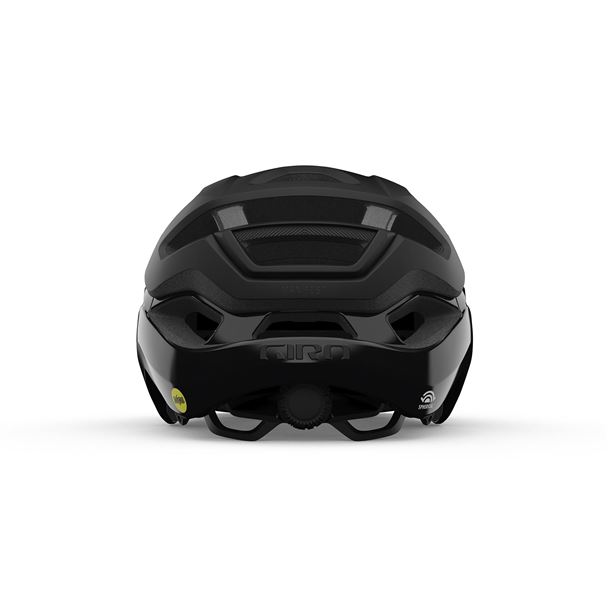 GIRO Manifest Spherical Mat Black L