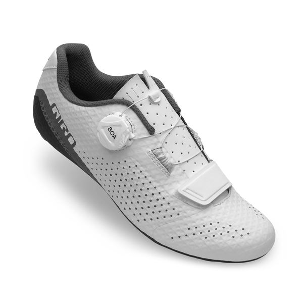 GIRO Cadet W White 41