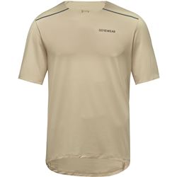 GORE Contest 2.0 Tee Mens tech beige XL