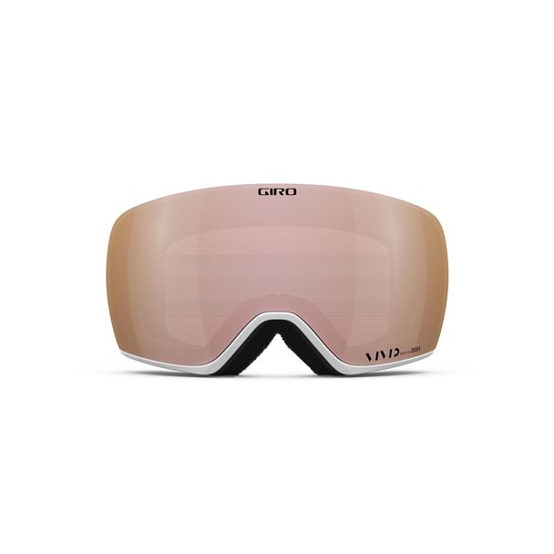 GIRO Article II W White Bliss Vivid Rose Gold/Vivid Infrared (2skla)