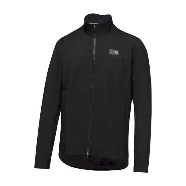 GORE Everyday Jacket Mens black L