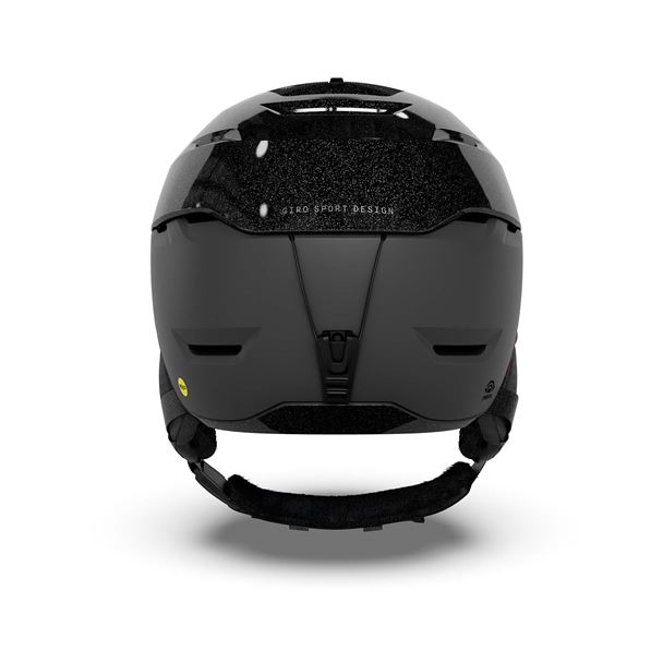 GIRO Tor Spherical Gloss/Mat Black Pearl M