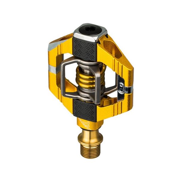 CRANKBROTHERS Candy 11 Gold