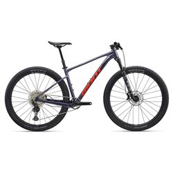 XTC SLR 29 1 M Tempest Purple