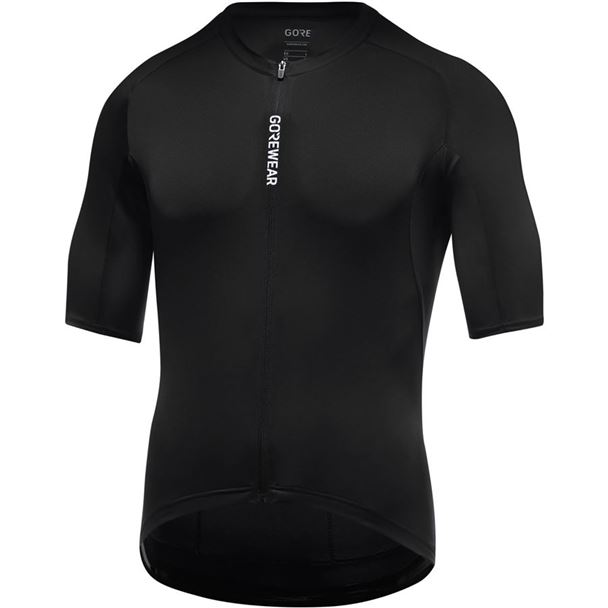GORE SPINSHIFT Jersey Mens black XXXL
