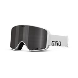 GIRO Method White Wordmark Vivid Smoke/Vivid Infrared (2skla)