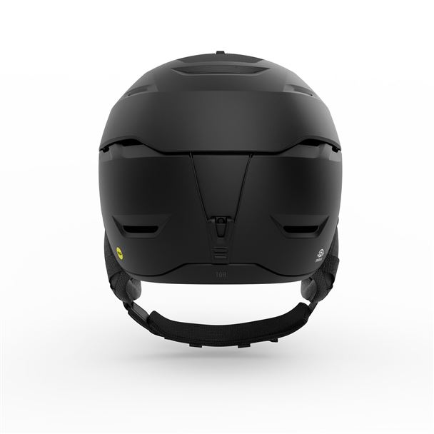 GIRO Tor Spherical Mat Black M