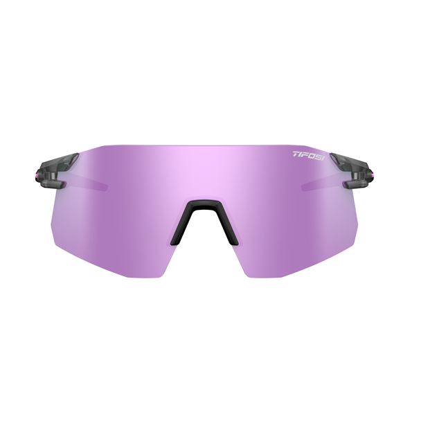 TIFOSI Moab XC Satin Vapor (Clarion Deep Purple/AC Red/Clear)