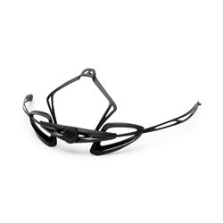 GIRO Radix Fit system-blk-L