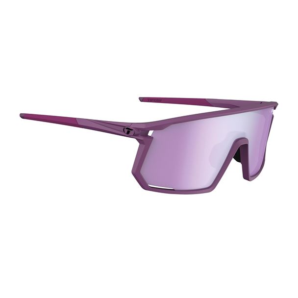 TIFOSI Moab Plum Passion (Clarion Deep Purple/AC Red/Clear)