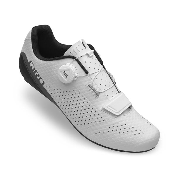 GIRO Cadet White 43