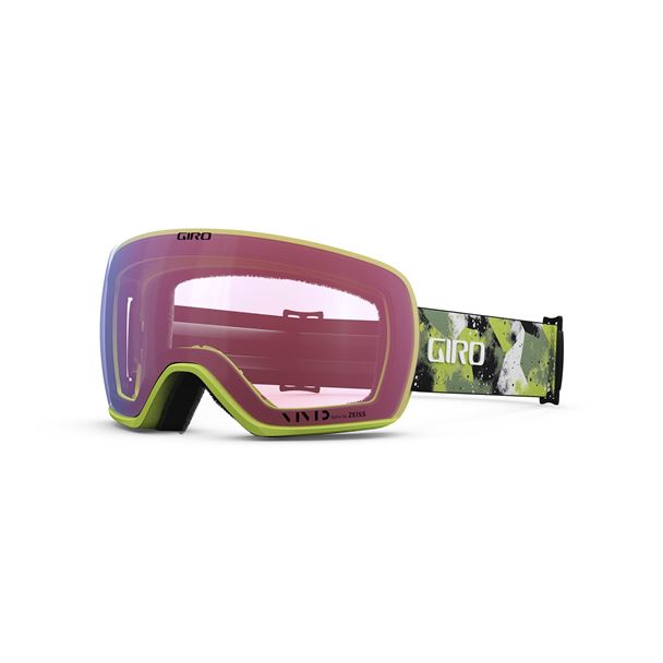 GIRO Article II Green Cloud Vivid Envy/Vivid Infrared (2skla)