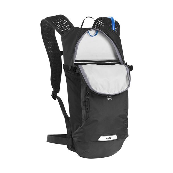 CAMELBAK Lobo 9 Women Charcoal/Black