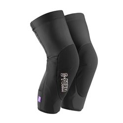 G-FORM Emil Johansson Knee Guard L