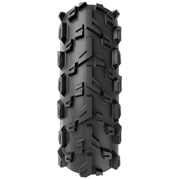 VITTORIA Mezcal III 29x2.35 TLR full black UCI