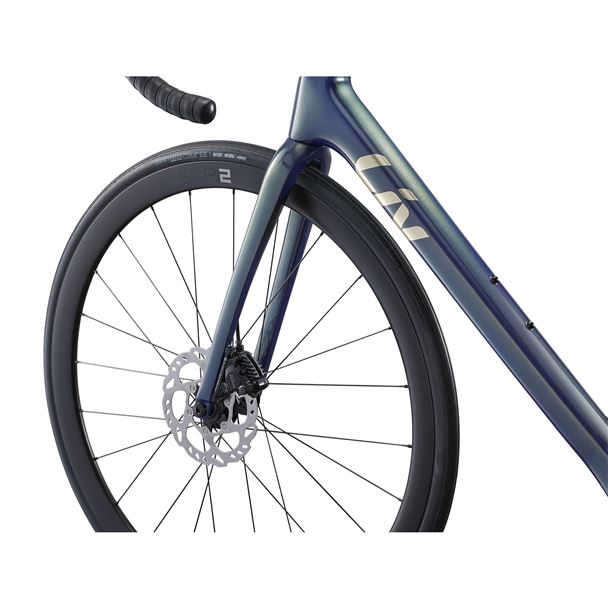 Langma Advanced 0 S Interstellar